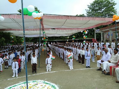 Greenland Public School