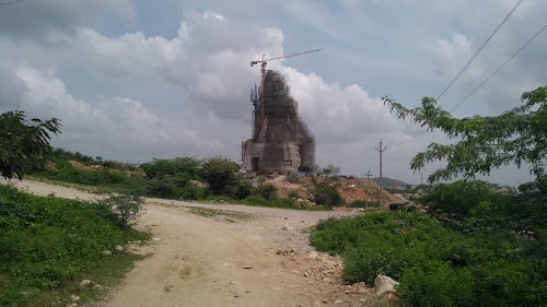 The Akshaya Patra Foundation