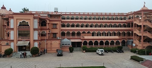 British School Of Language