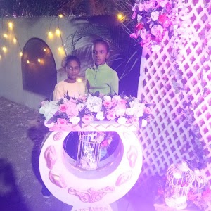 Talaviya Farm