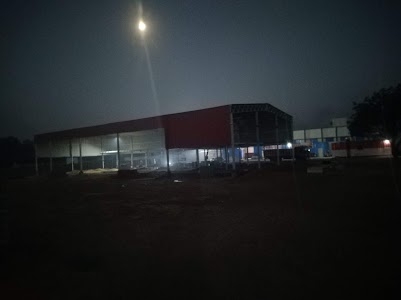 VTC3PL Service PVT. LTD. (Vadodara)