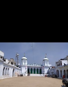 Bada ImamBada (Mahal)