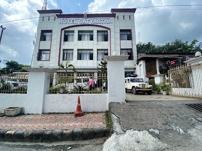Hotel Satyartha