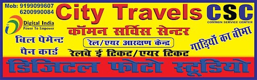 City Travels