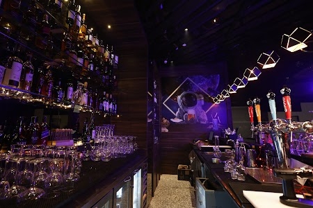Hunky Dory- Cafe| Bar| Kitchen