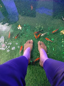 Barbeque Mandi