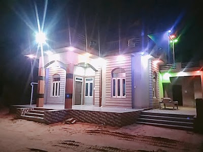 Kashi Ka Bas