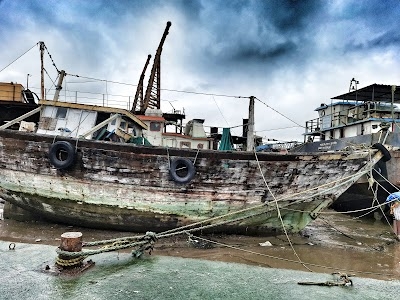 Vasai Dock
