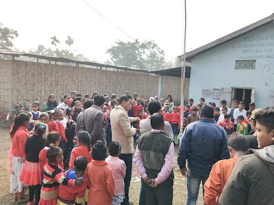 Alitangoni M.A Faraji Model School