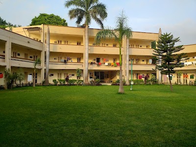 Dongreji Maharaj Ashram, Malsar
