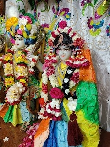 ISKCON Burla