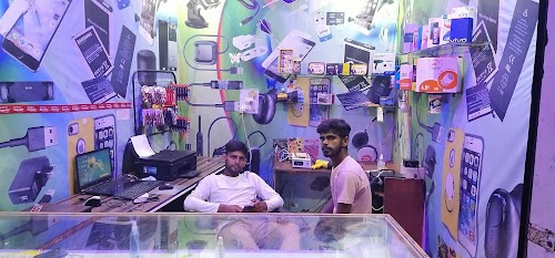 Farukh Mobile Repairing Center