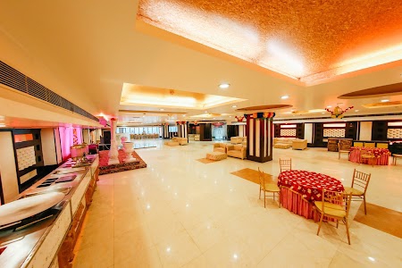 Red Coral Banquets