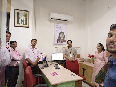 Axis Bank