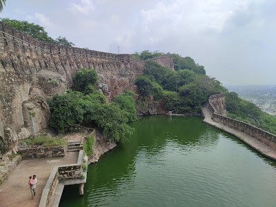 Gaumukh Kund