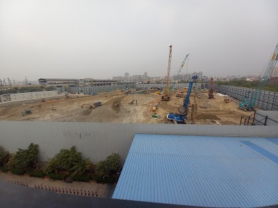 Galgotia college