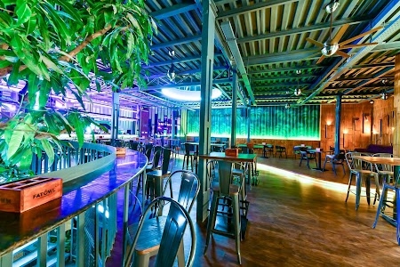 Fat Owl - Gastropub