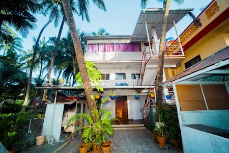 Sai Sawali Resort