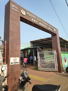 B.M.C Hospital