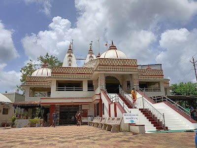 Jalaram Mandir