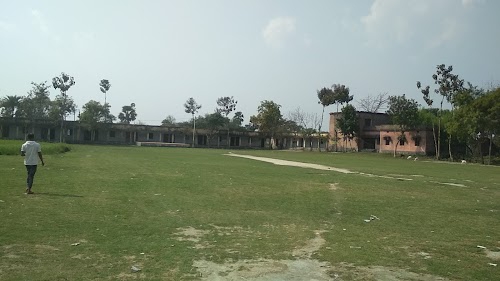 High School,Larauli