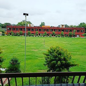 Anandi devi S V M I C Naipalapur Sitapur 261001