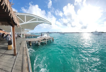 Maldives airport company