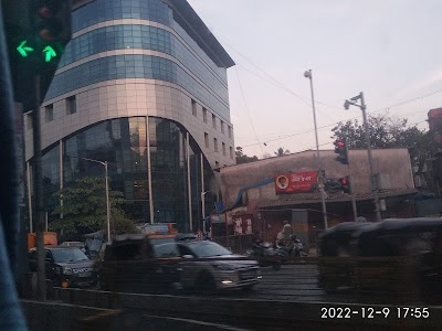 Sion Station Circle