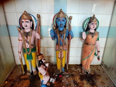 Hanuman Mandir