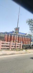Petrol Pump