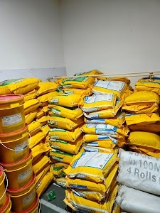 Chandigarh Trade Link(Sika Distributor)