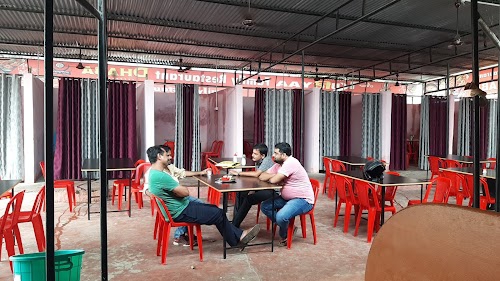 Kutiyas Family Restaurant and DHABA