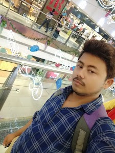 Sachin Kirana Store