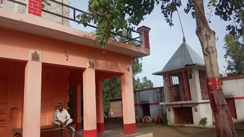 Manokamana Siv Mandir udhopura poorvi