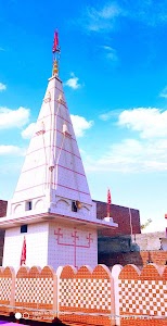 Gujrati Kali Mata Mandir