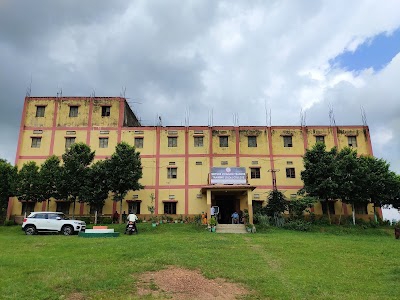 Mother Ziramani Teachers Training College