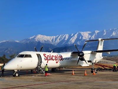 Kangra Airport