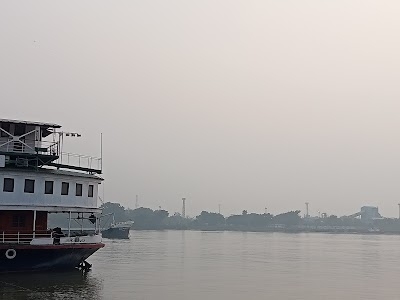 B. Garden Ferry Ghat