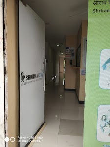 Shriram Finance Limited