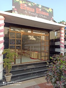 Swad Sagar : A Family Dhaba