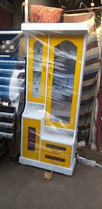 Al Barkati Kirana Stor Furnitur Sakit