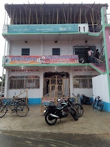 Bank of India Laufa