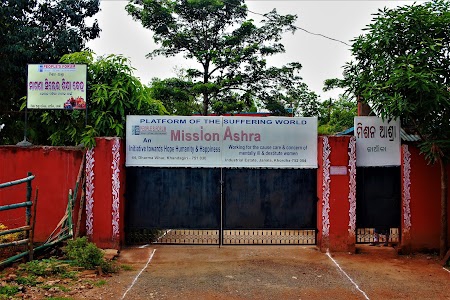 Mission Ashra