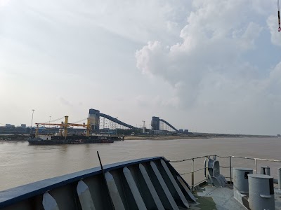 Dhamra Port