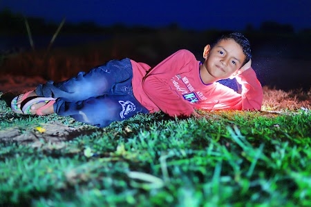 Dev Photo Studio Ankit Malik