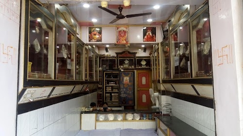 Vinay Cloth Store