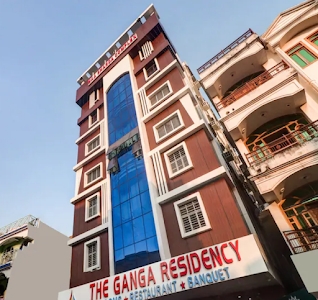 The Ganga Residency