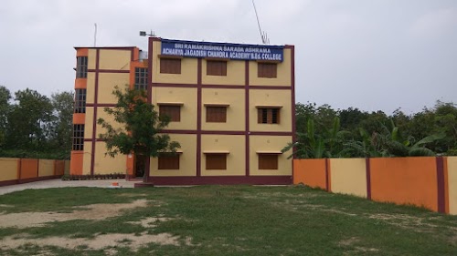 Acharya Jagadish Chandra Academy B.Ed College
