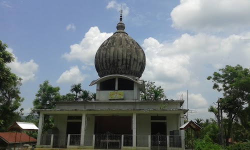 Kamakhya Mandir