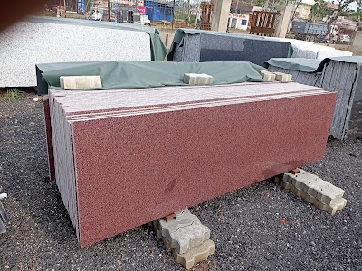 Rajasthan marble and granite